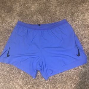 Men’s Nike Running Shorts